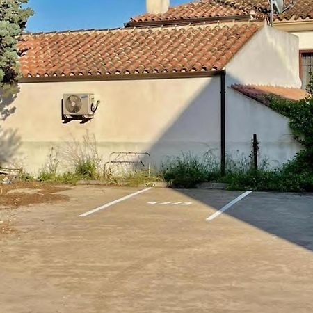 Nature Apartment Olbia Exterior photo