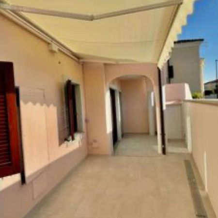 Nature Apartment Olbia Exterior photo