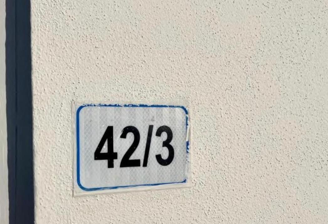 Nature Apartment Olbia Exterior photo