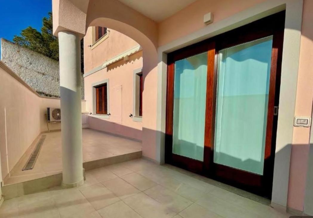 Nature Apartment Olbia Exterior photo