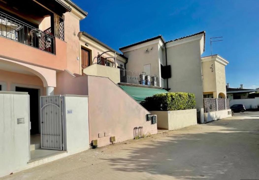 Nature Apartment Olbia Exterior photo