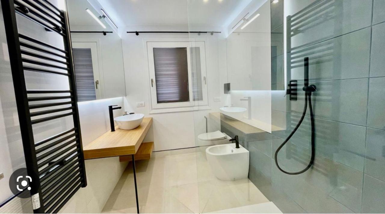 Nature Apartment Olbia Exterior photo
