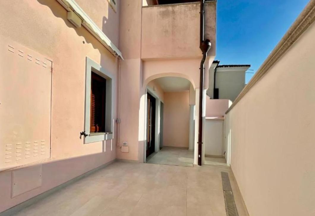 Nature Apartment Olbia Exterior photo