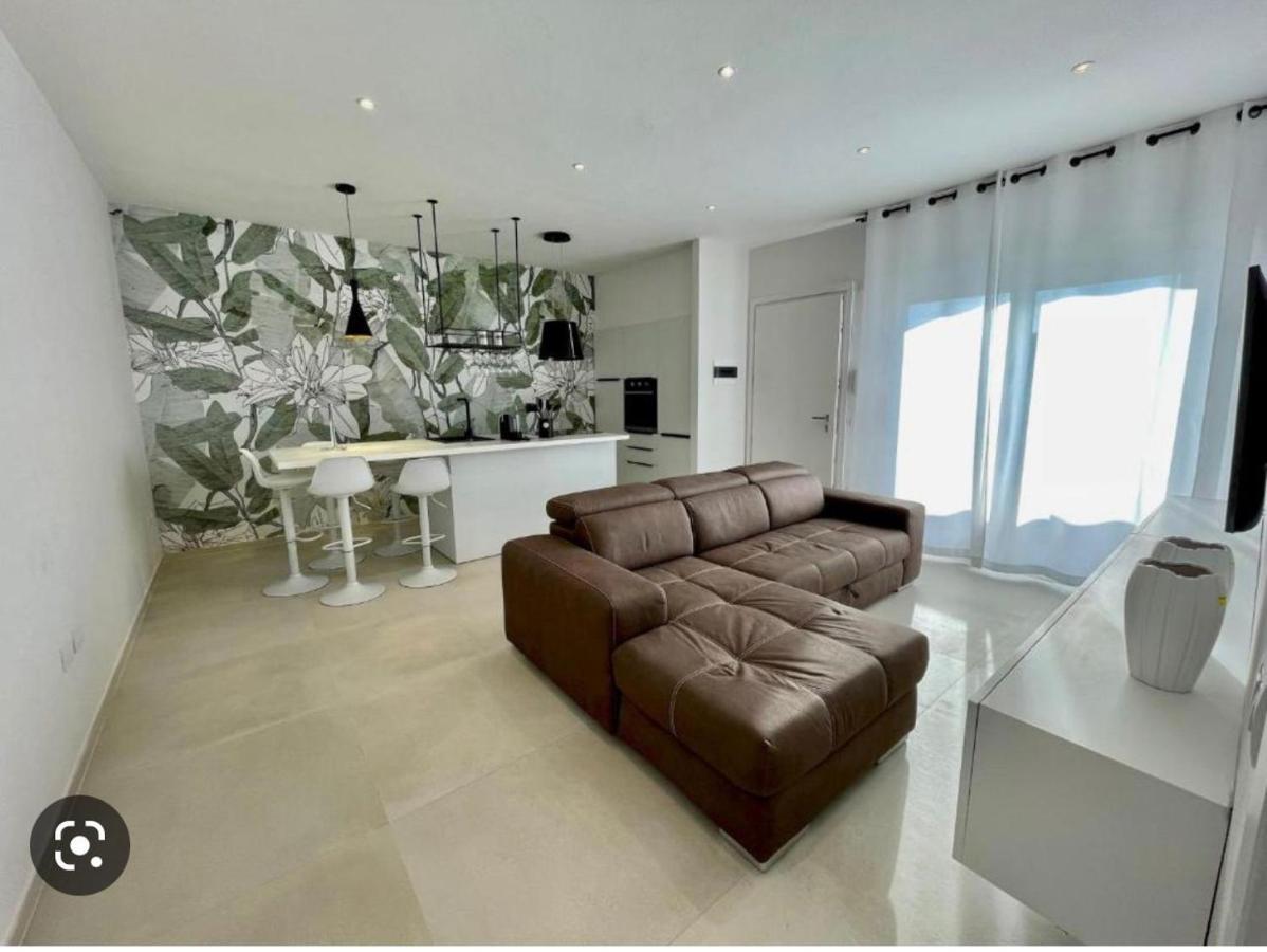 Nature Apartment Olbia Exterior photo
