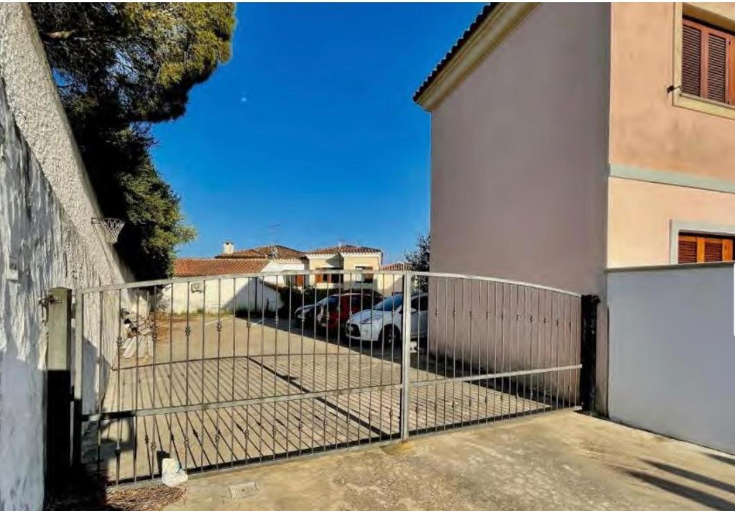 Nature Apartment Olbia Exterior photo