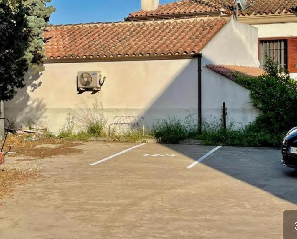 Nature Apartment Olbia Exterior photo
