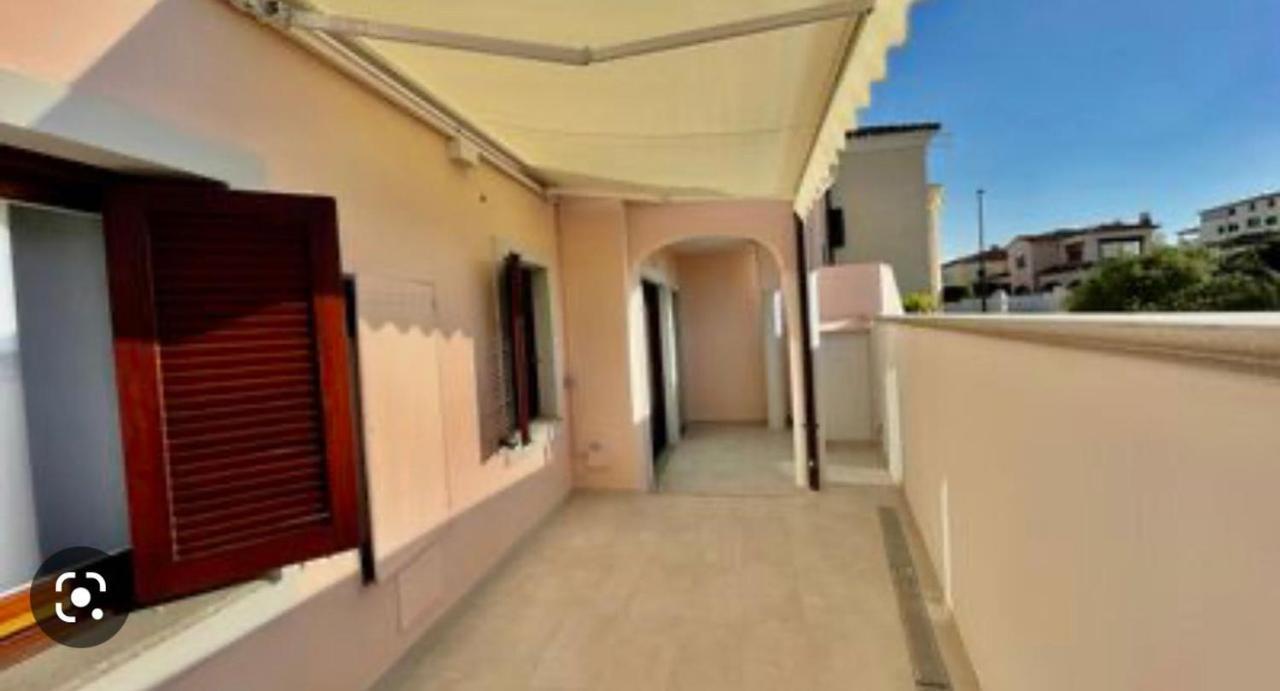 Nature Apartment Olbia Exterior photo
