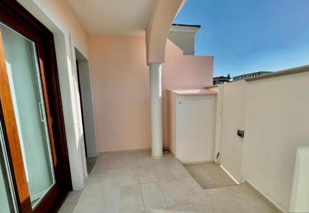 Nature Apartment Olbia Exterior photo