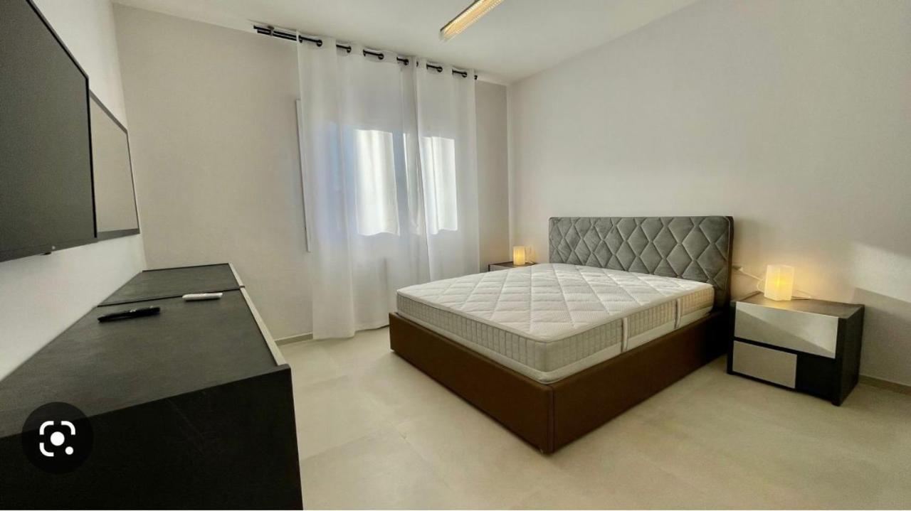 Nature Apartment Olbia Exterior photo