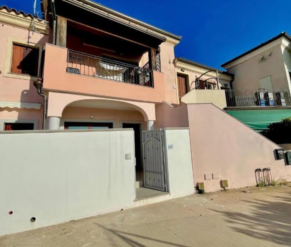 Nature Apartment Olbia Exterior photo