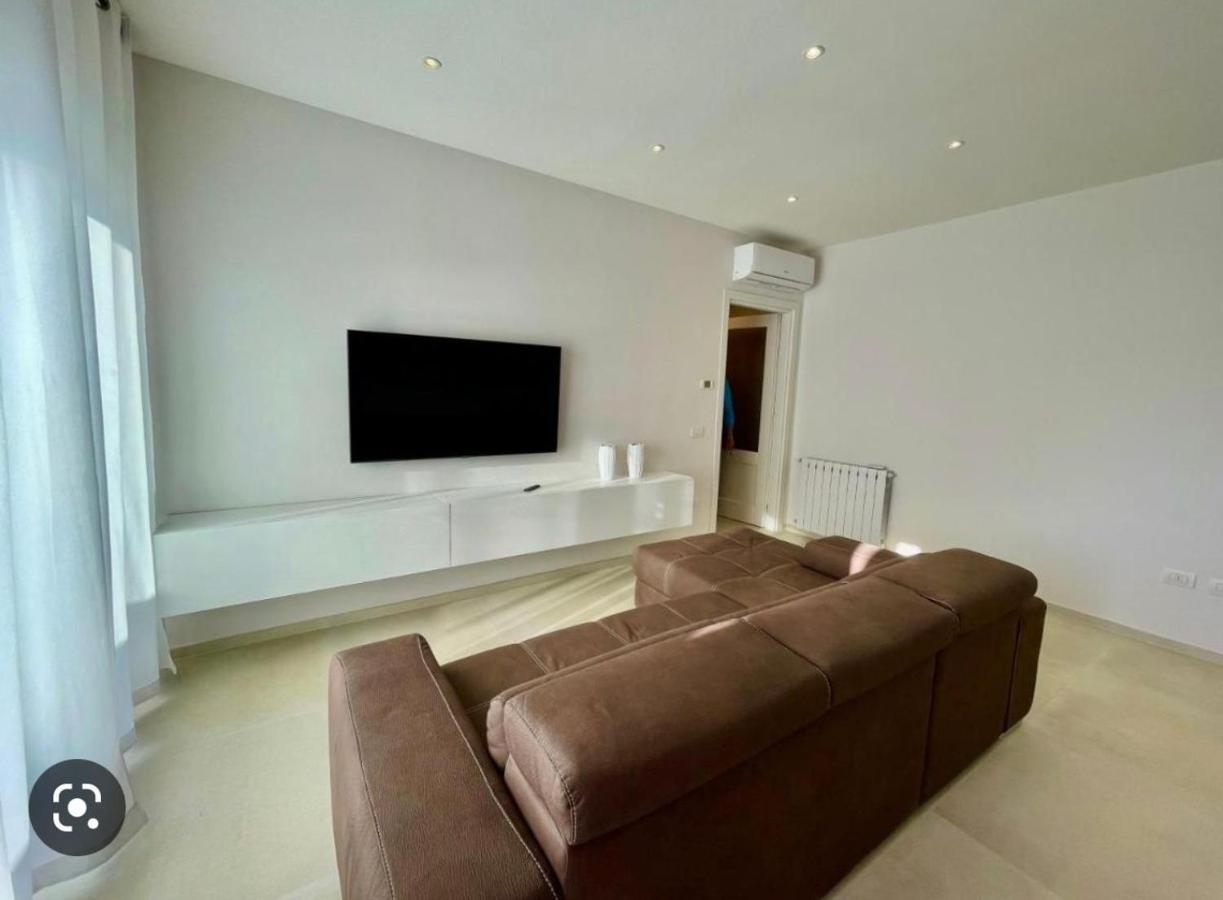 Nature Apartment Olbia Exterior photo