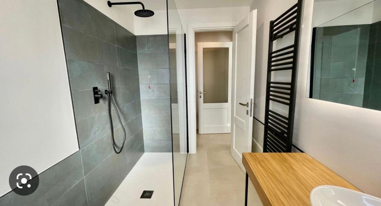 Nature Apartment Olbia Exterior photo